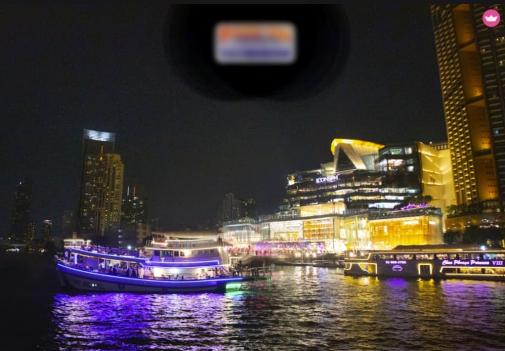 Découvrez Bangkok en bateau à moteur pendant 9 heures