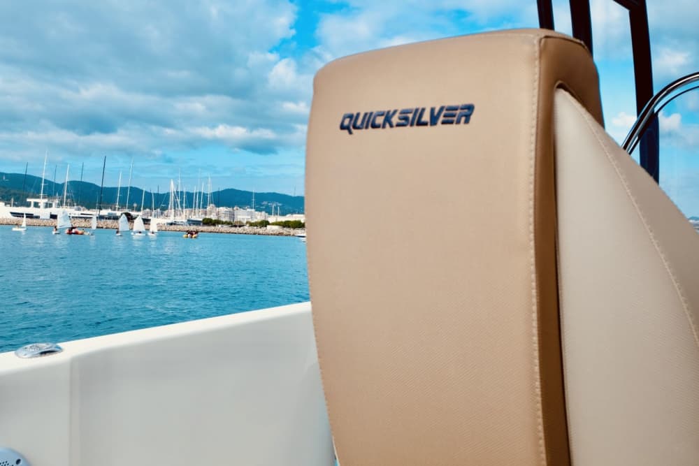 Privat solnedgångskryssning i Palmabukten