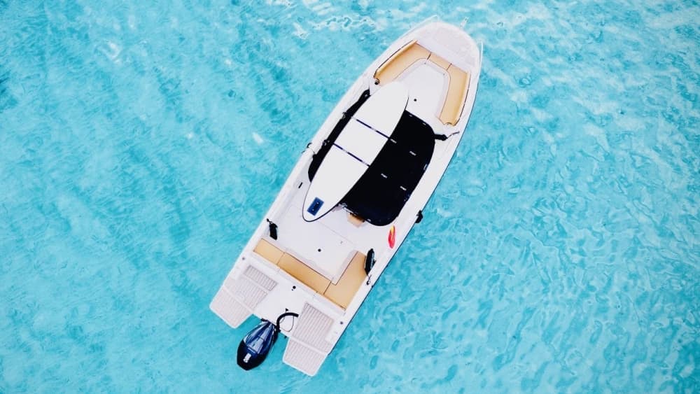 Crociera privata al tramonto nella baia di Palma