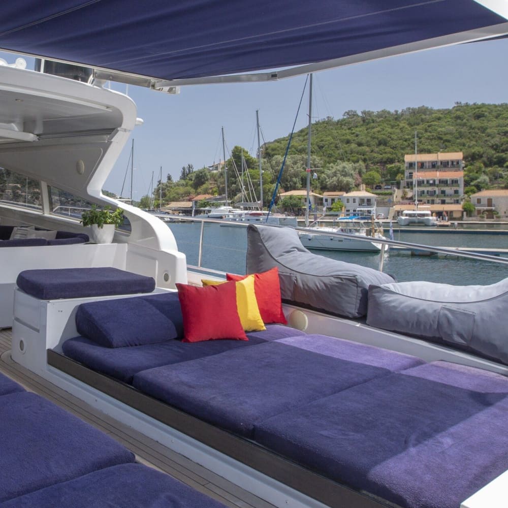 Heldags 9-timmars ökryssning: Kefalonia, Ithaki, Atopo och Lefkada