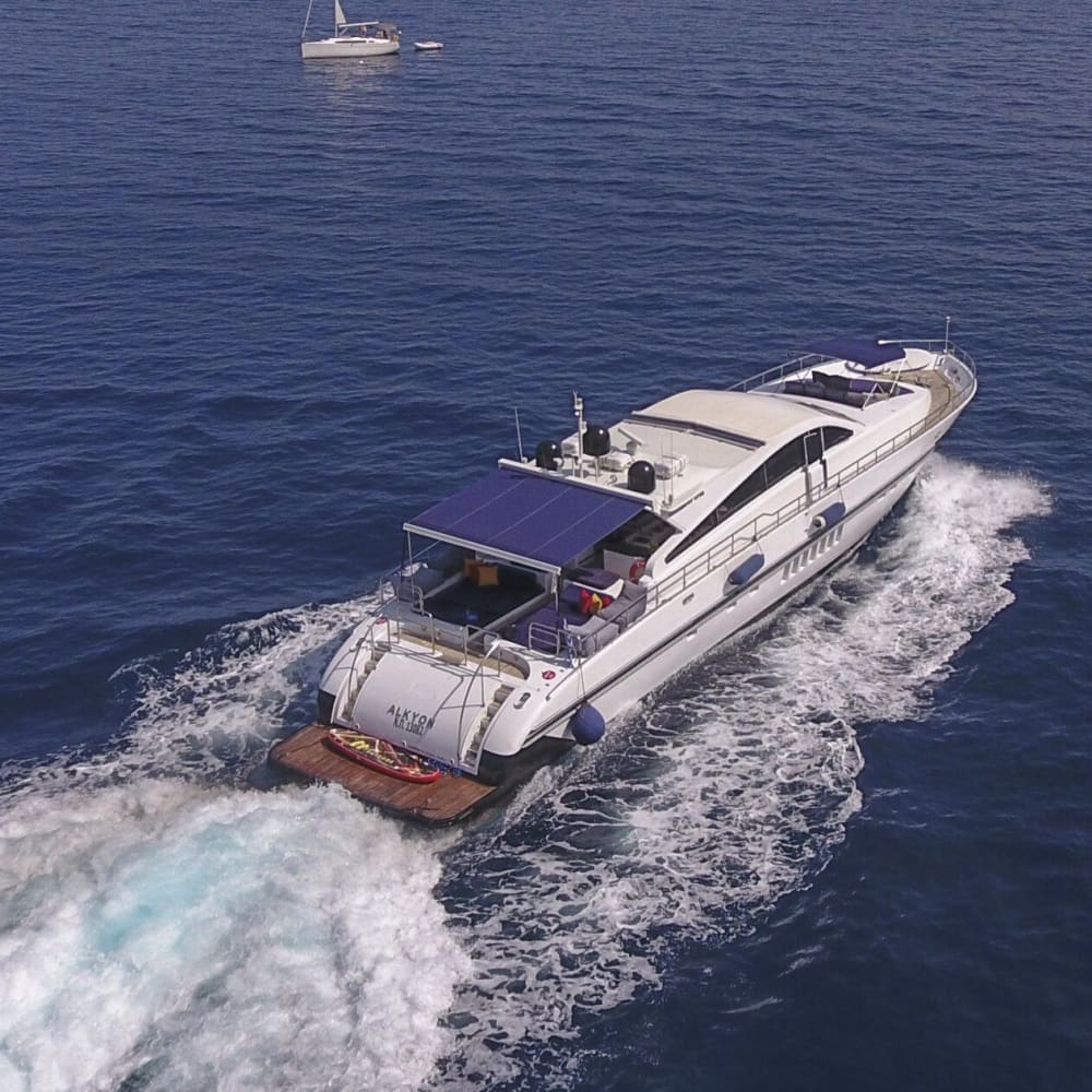 Heldags 9-timmars ökryssning: Kefalonia, Ithaki, Atopo och Lefkada