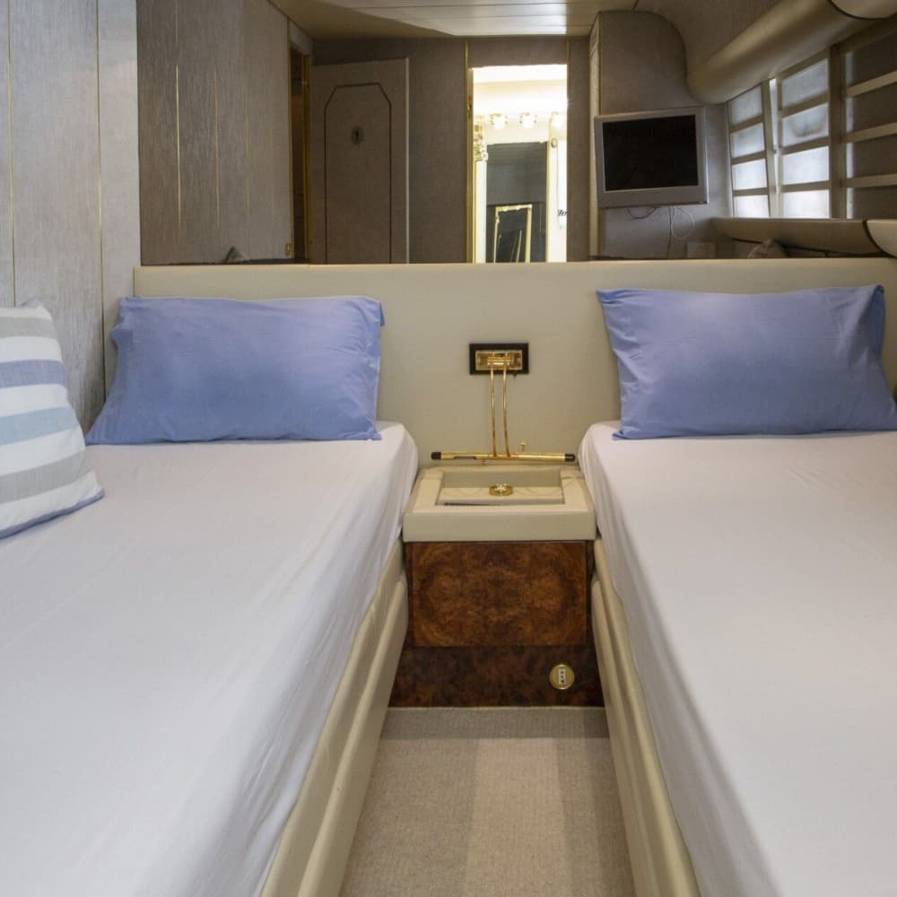 9-timmars öäventyr: Lefkada, Ithaki, Atokos och Lefkada