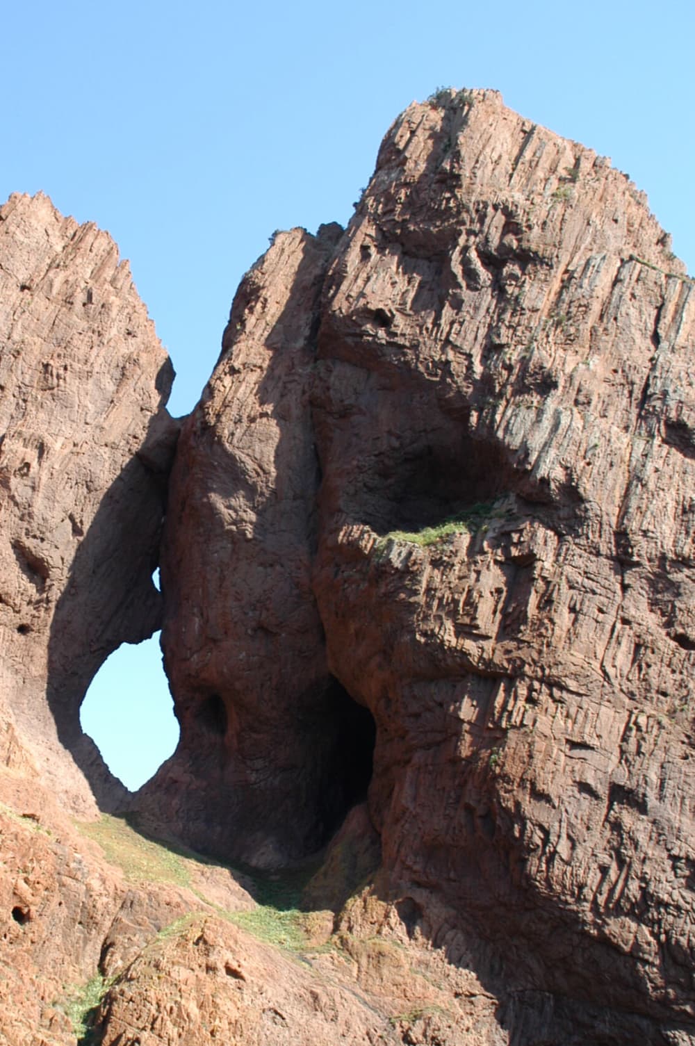 Twoja prywatna łódź motorowa na całodniową wycieczkę po Galerii