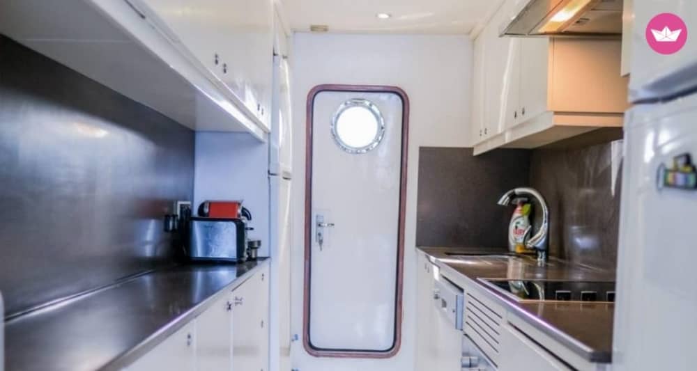 Tour de dia inteiro - Bodrum