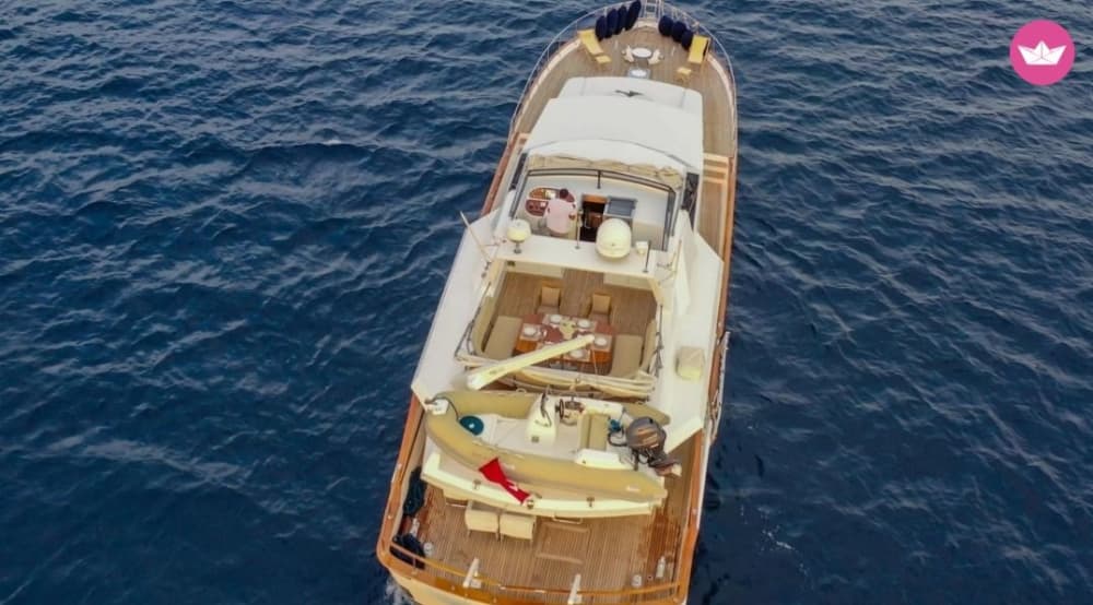 Tour de dia inteiro - Bodrum