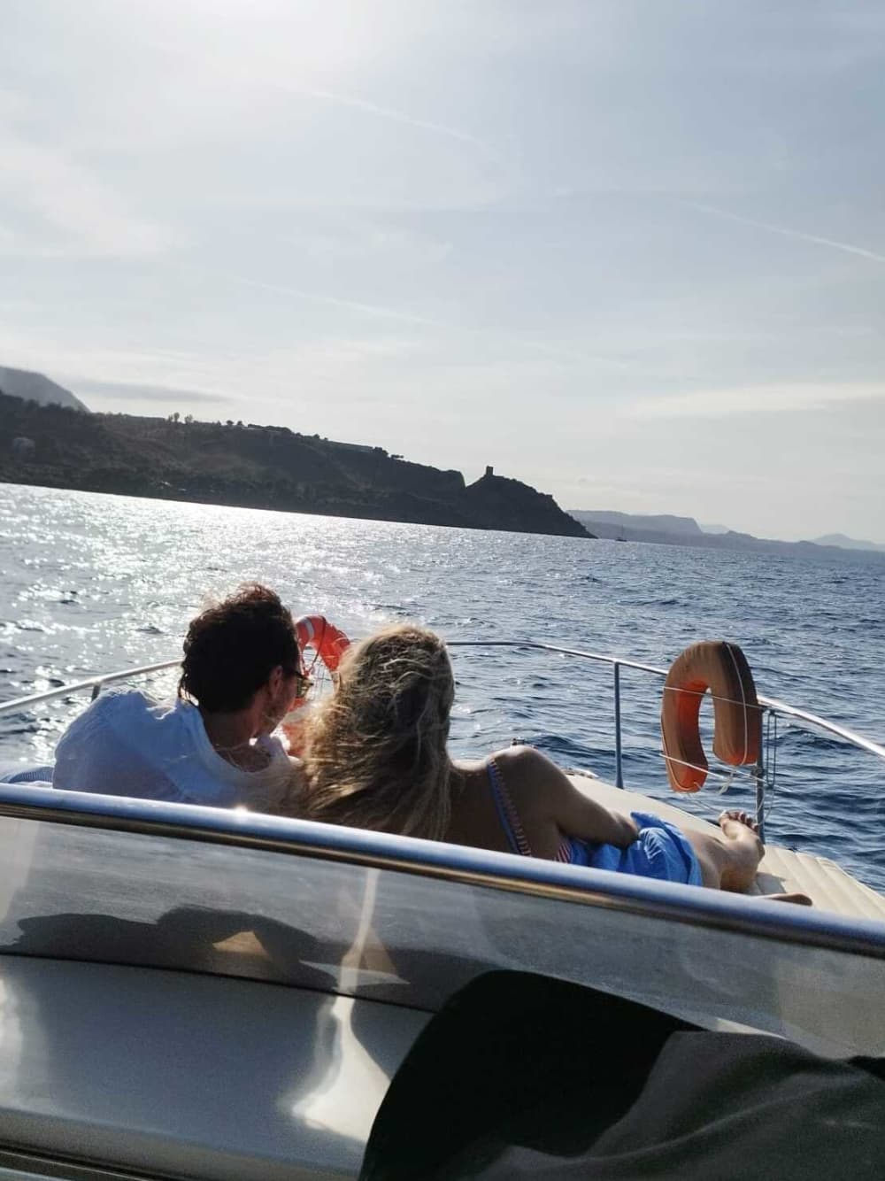 Cefalù 3h Luxury Experience