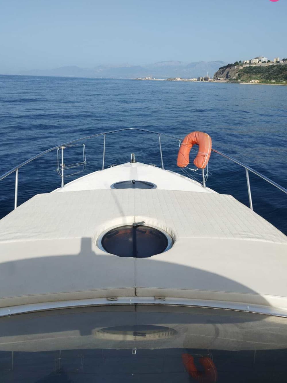 Cefalù 3h Luxury Experience