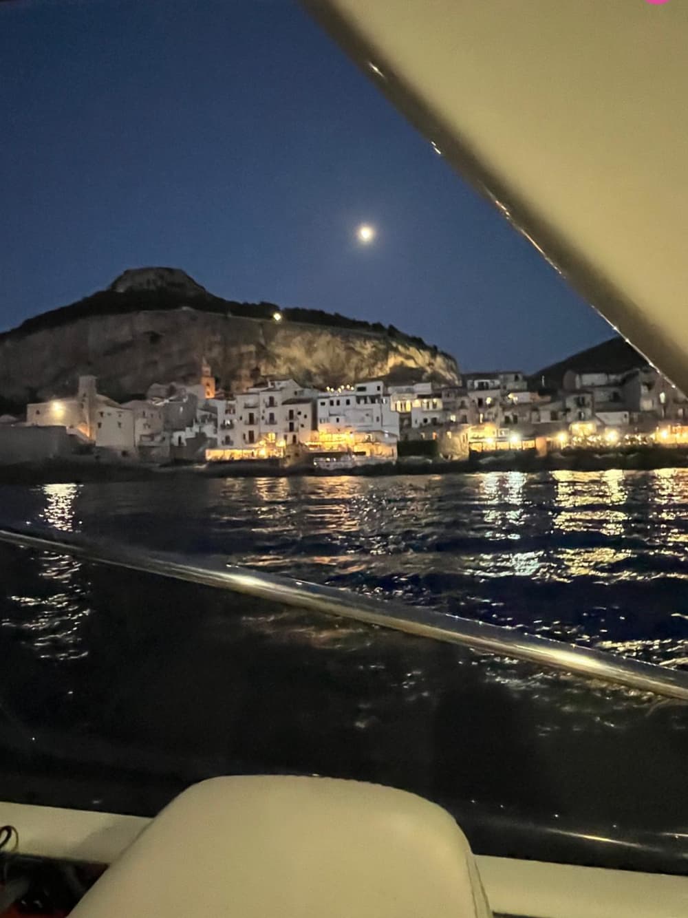 Cefalù 3h Luxury Experience