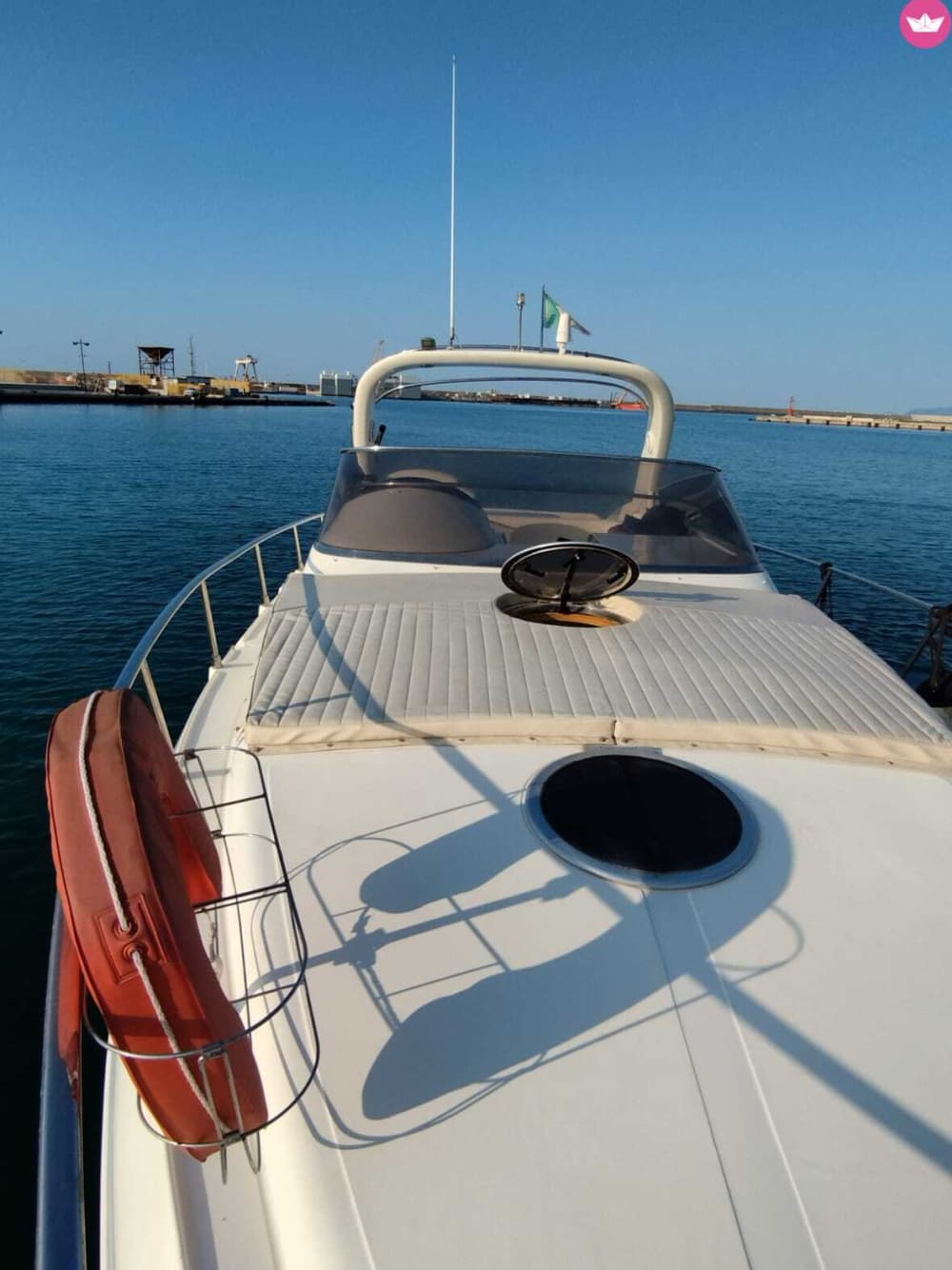 Cefalù 3h Luxury Experience