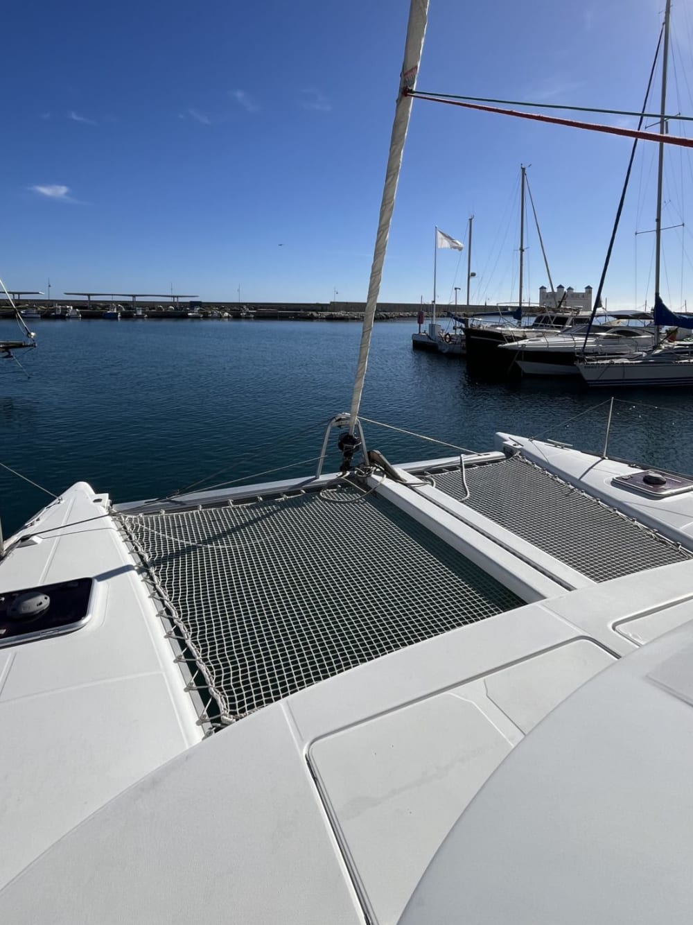 Serenidad costera: navegación de 3 horas alrededor de Crystal Bay