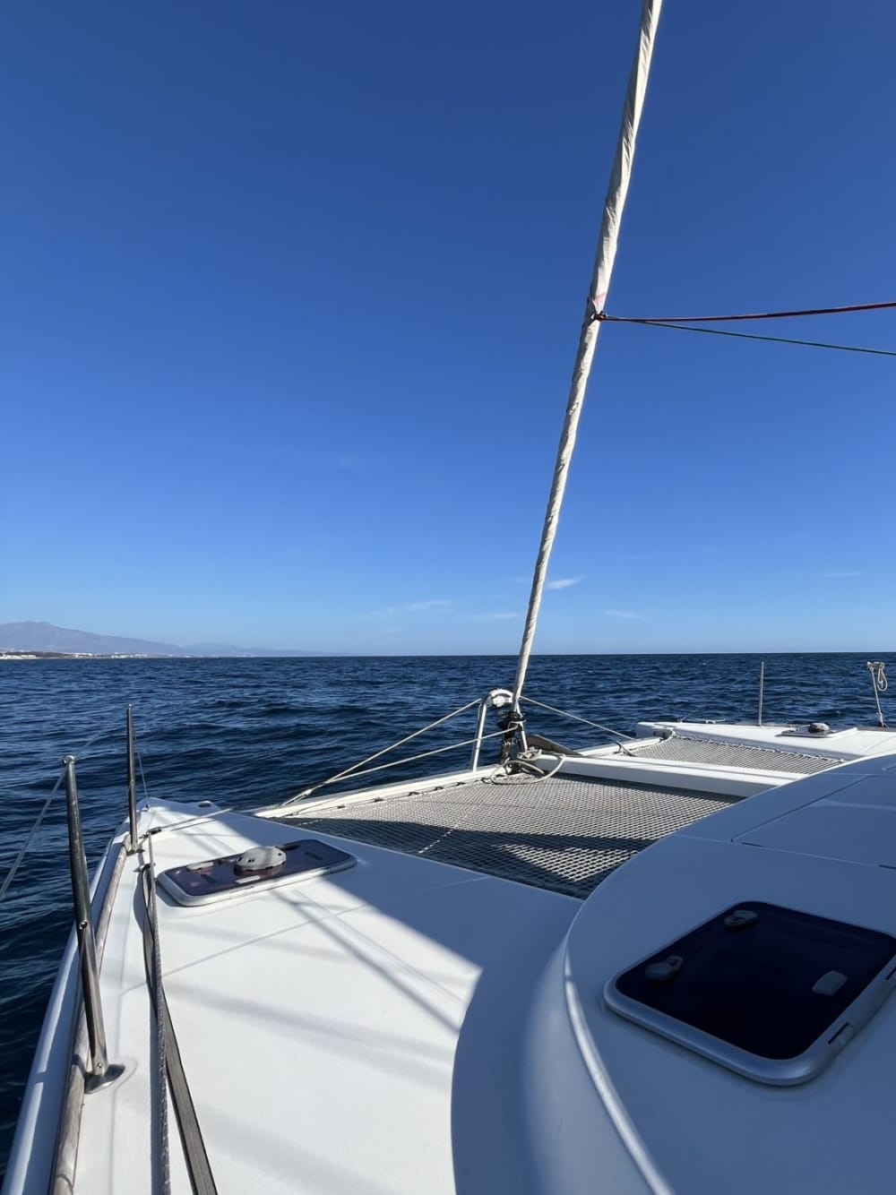 Serenidad costera: navegación de 3 horas alrededor de Crystal Bay