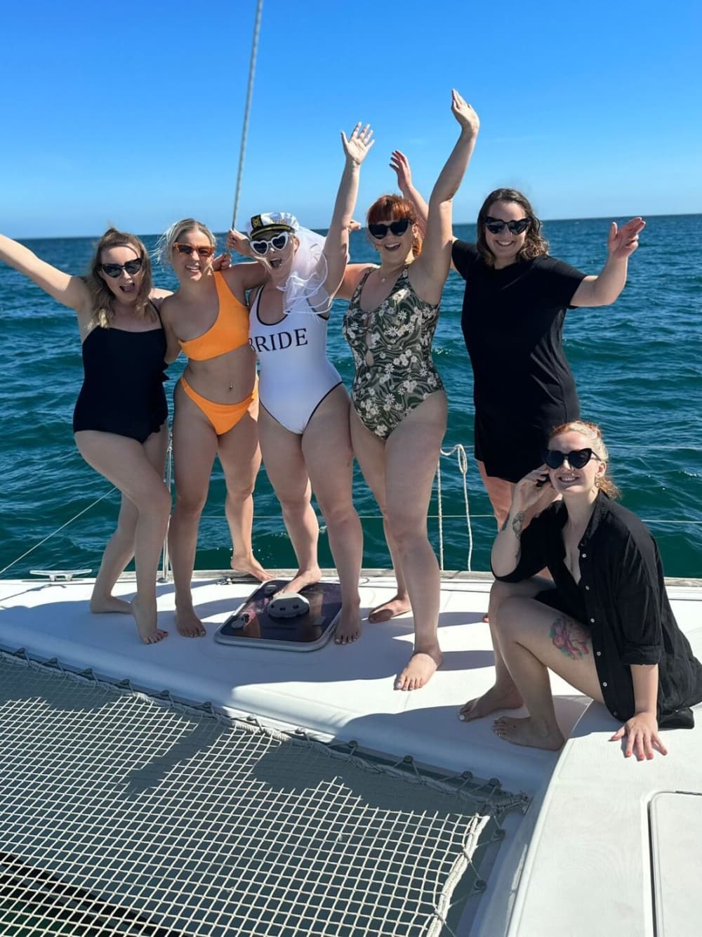 Serenidad costera: navegación de 3 horas alrededor de Crystal Bay