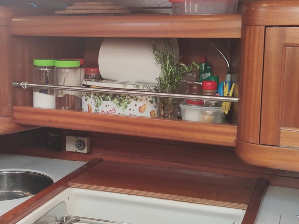 Spędź dzień na morzu na Lampedusie na żaglówce