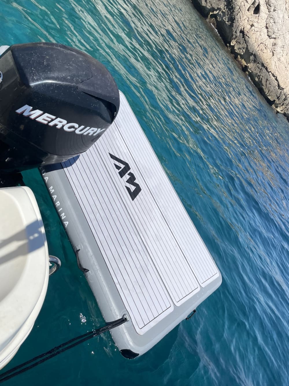 4h pour découvrir Marseille en bateau à moteur