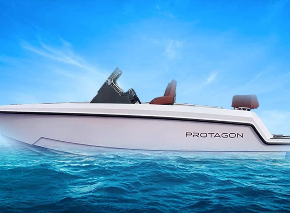 Discover Corfu: A full day of sun on a motorboat