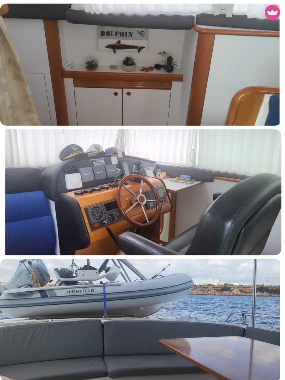 Tramonto, mare e sushi: un'esperienza culinaria galleggiante a Torrevieja.