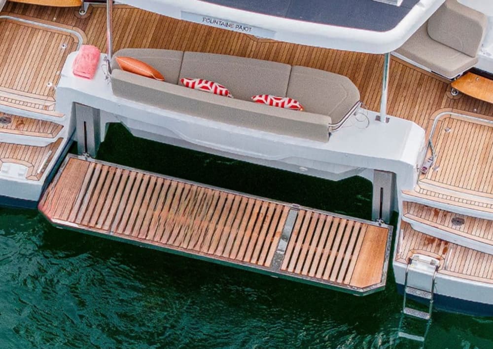 Heraklion Morning Luxury Catamaran Experience — Dia Island (Crete)