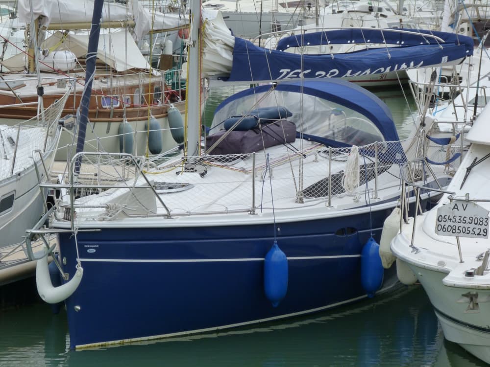 Oförglömliga minnen till sjöss: Tillbringa 9 timmar och 30 minuter med att utforska La Rochelle