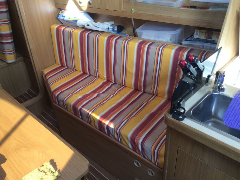 Oförglömliga minnen till sjöss: Tillbringa 9 timmar och 30 minuter med att utforska La Rochelle