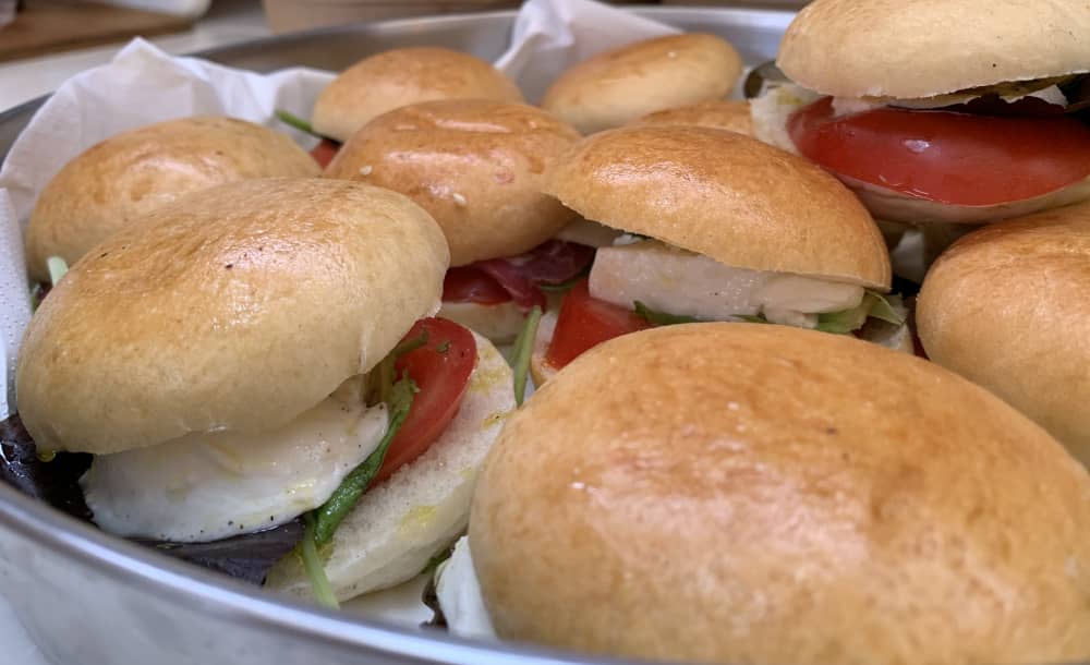 Giornata di navigazione tra Nizza e Monaco e picnic locale