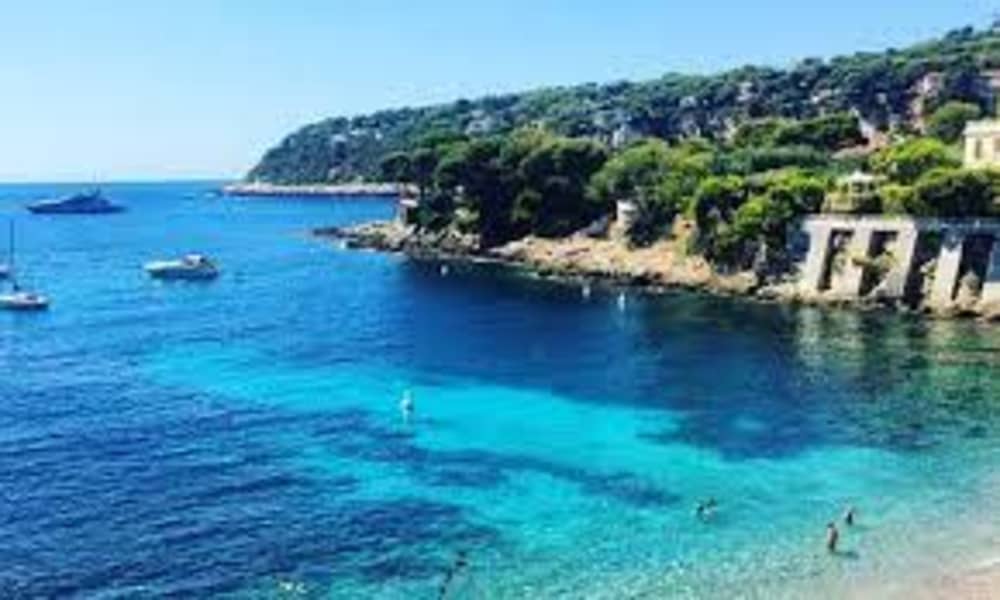 Evasion & Fonds Marins