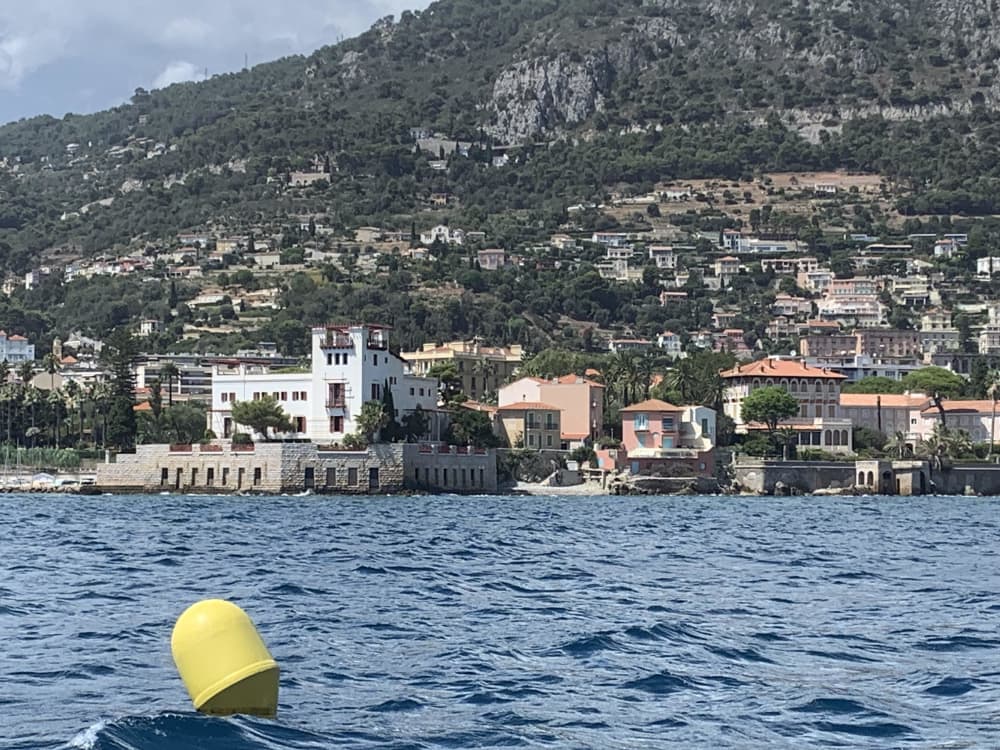 Evasion & Fonds Marins