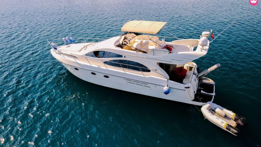 Ολοήμερη εκδρομή - Αλικαρνασσός