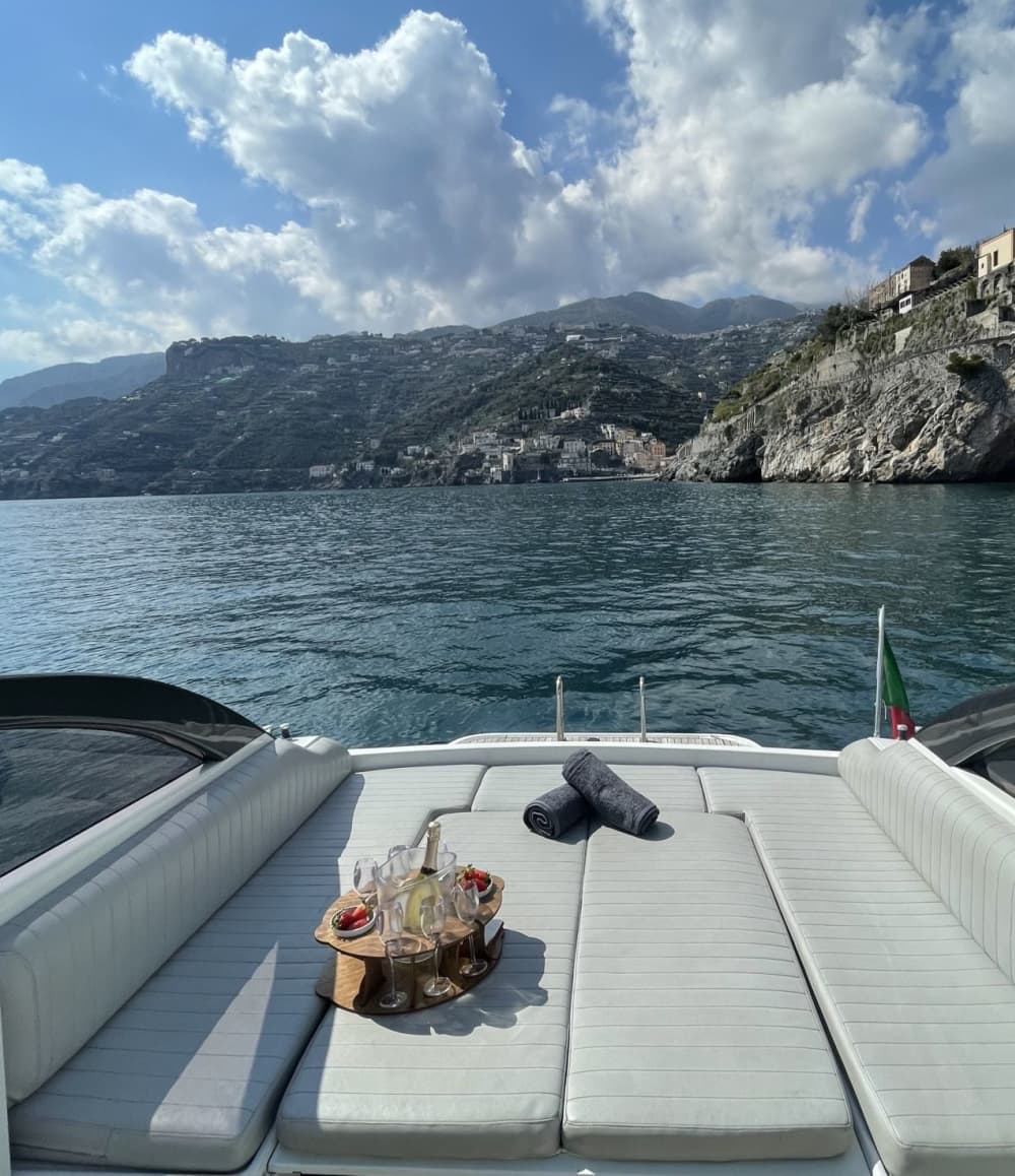 Excursion d'une journée complète à Capri