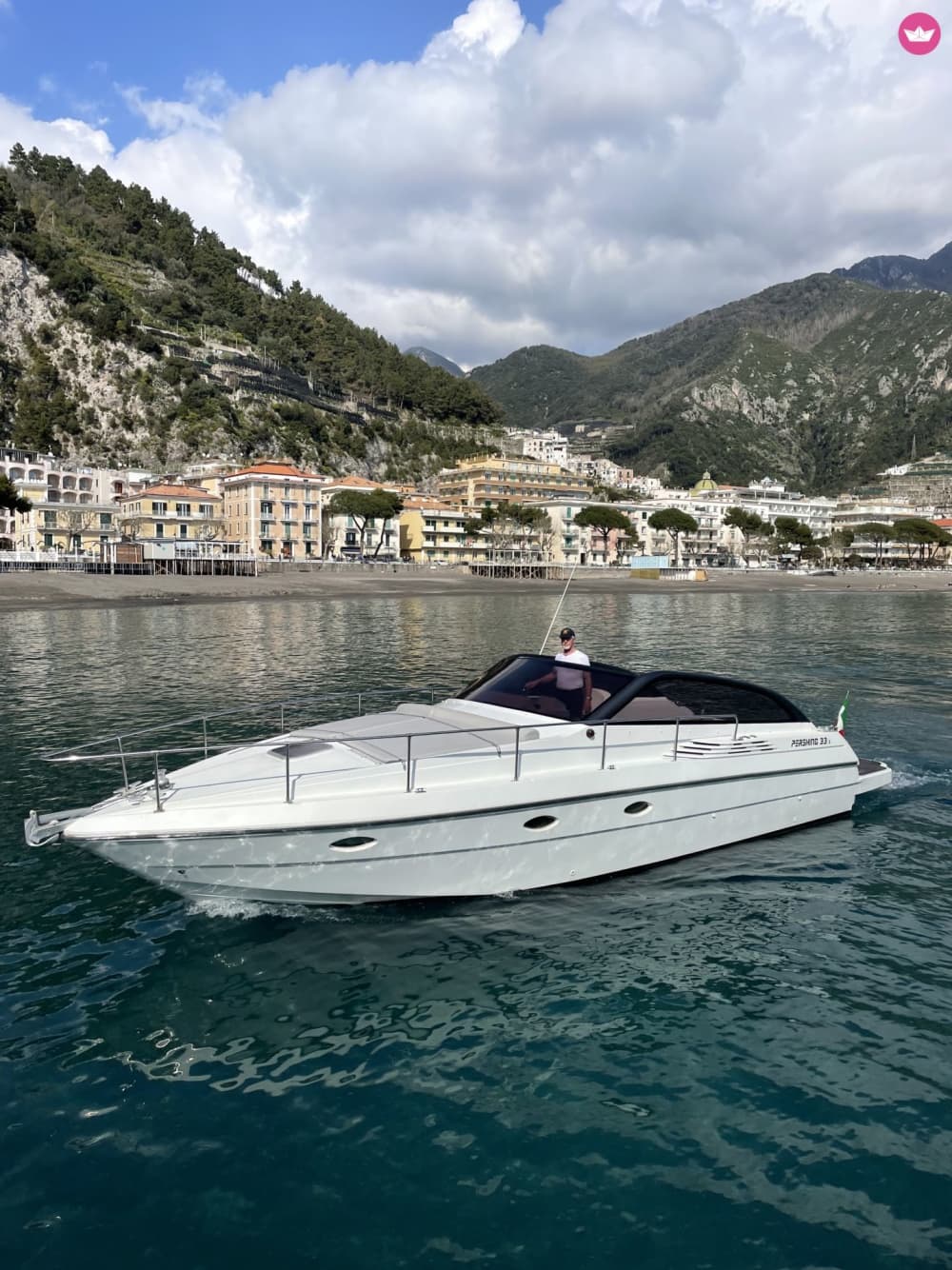 Excursion d'une journée complète à Capri