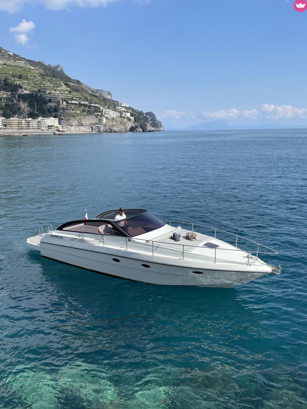 Excursion d'une journée complète à Capri