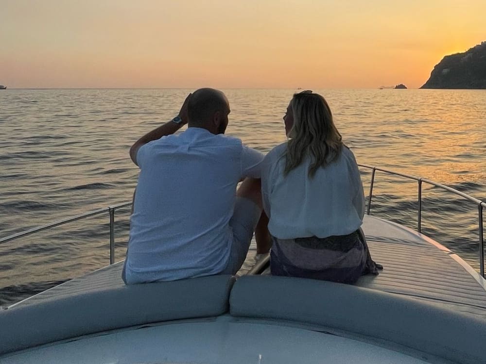 Excursion d'une journée complète à Capri