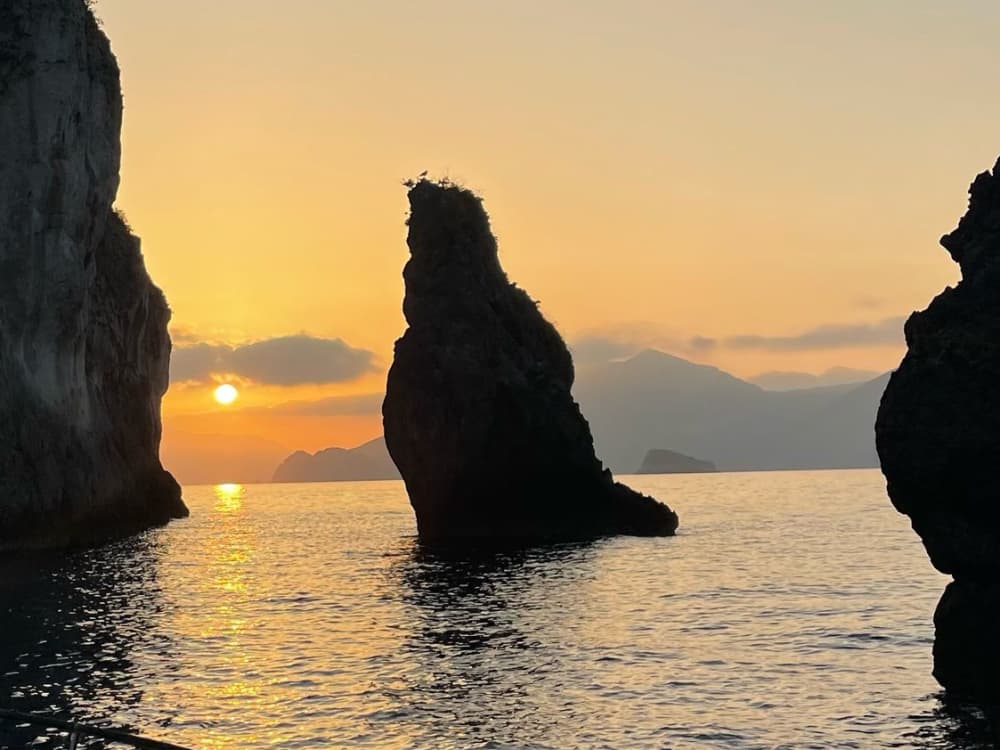 Excursion d'une journée complète à Capri