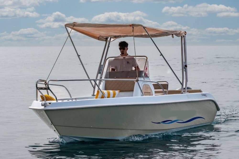 Capri & Nerano: Exklusiv privat rundtur