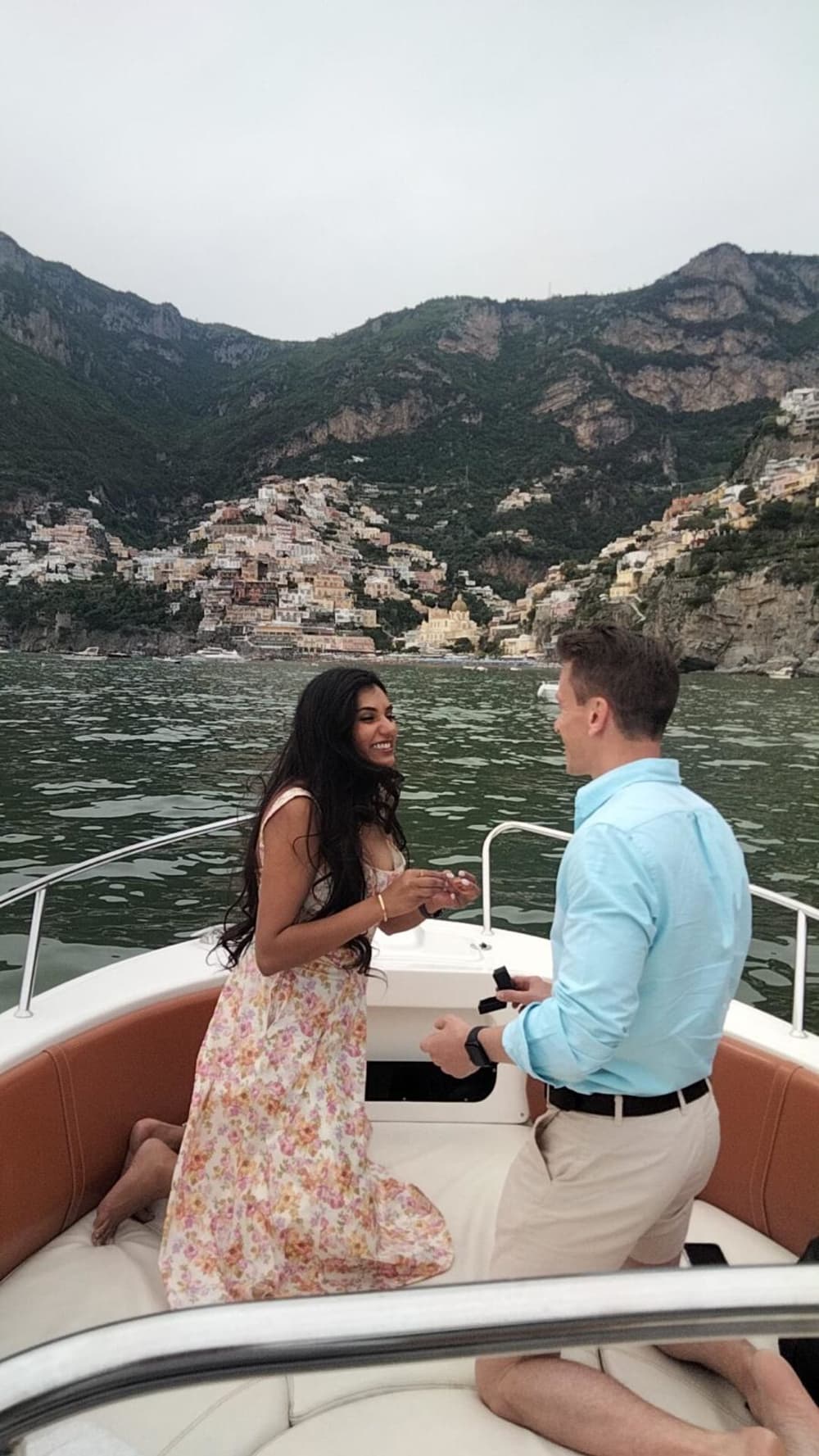 Capri & Nerano: Exklusiv privat rundtur