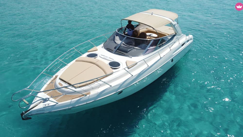 From Ibiza to Formentera: Ses Illetes, Espalmador and Cala Saona