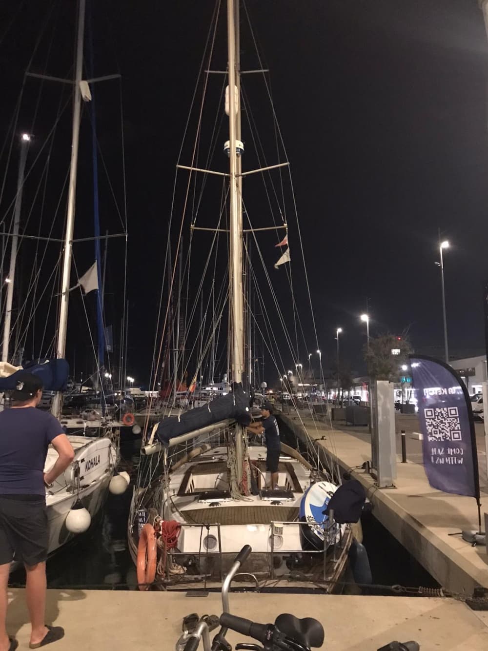 BOOTFEEST + GRATIS DRANKJES & DJ-SET - Groepen - 4 uur durende uitstap