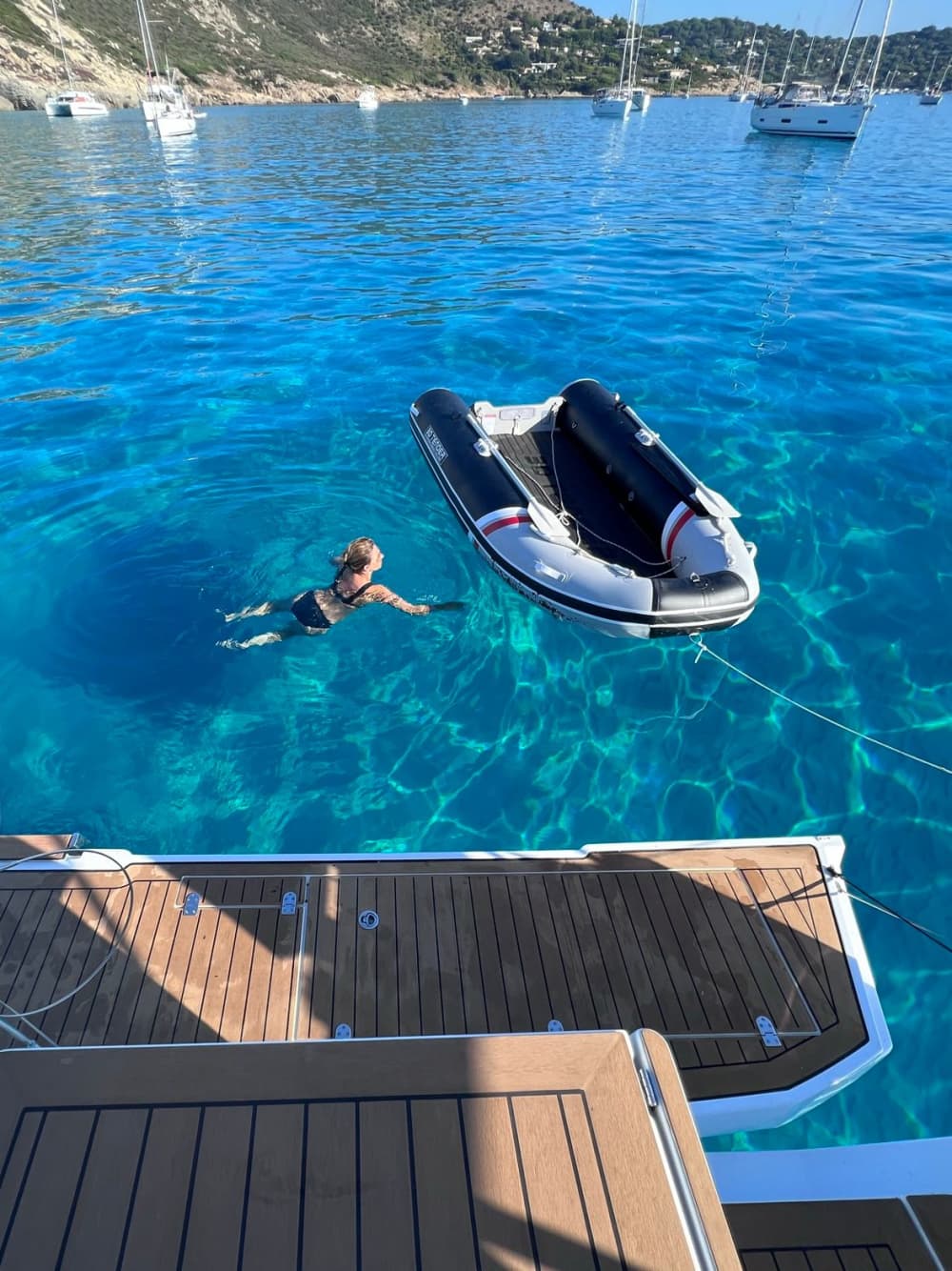 Privézeilboot – Uitzonderlijke dagtocht naar de Lérins-eilanden | Vertrek vanuit de oude haven van Cannes