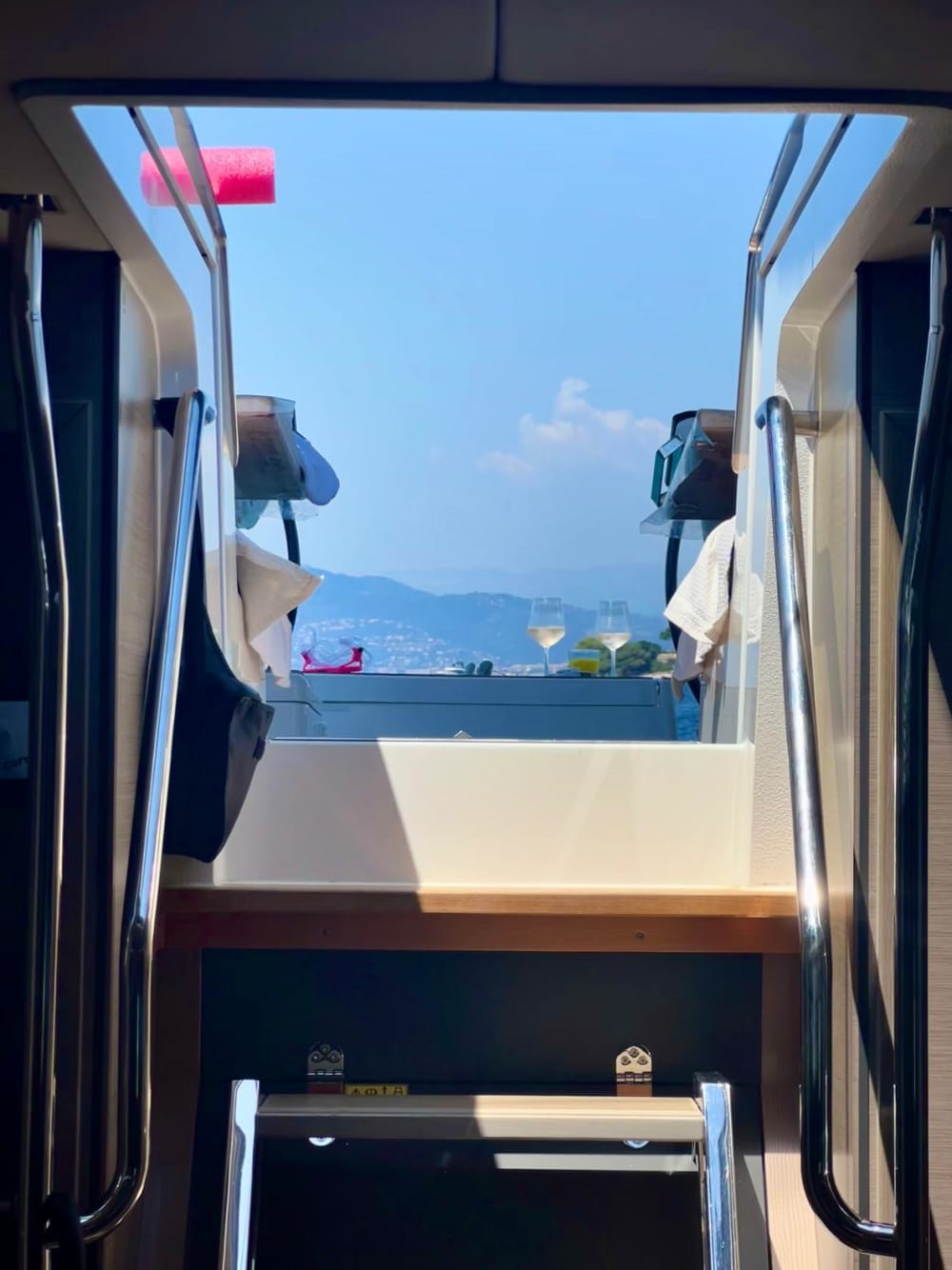 Privézeilboot – Uitzonderlijke dagtocht naar de Lérins-eilanden | Vertrek vanuit de oude haven van Cannes