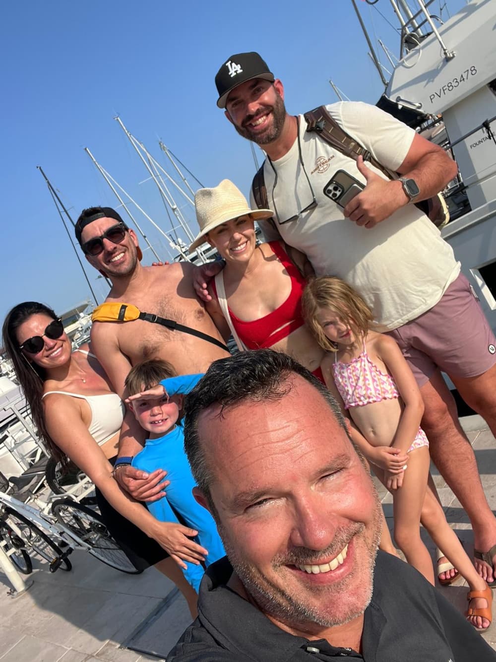 Privézeilboot – Uitzonderlijke dagtocht naar de Lérins-eilanden | Vertrek vanuit de oude haven van Cannes