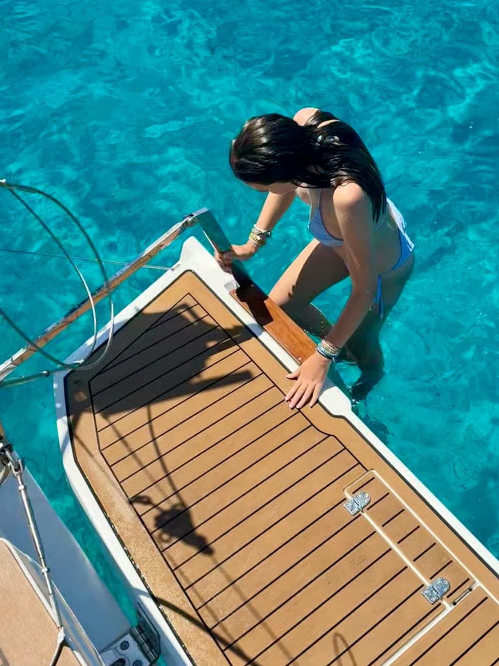 Privézeilboot – Uitzonderlijke dagtocht naar de Lérins-eilanden | Vertrek vanuit de oude haven van Cannes