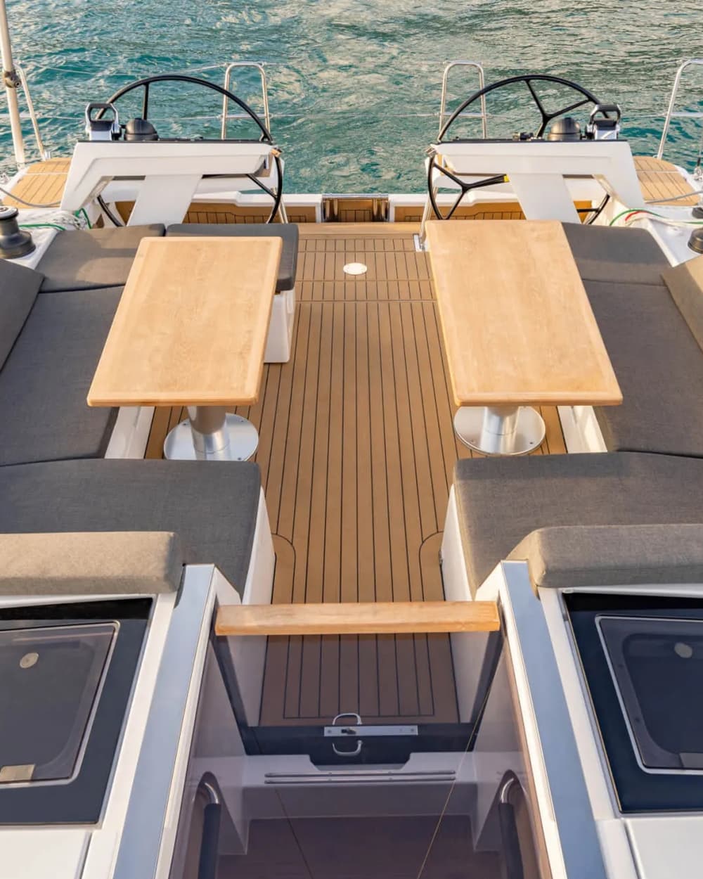 Voilier privé – Après-midi aux Îles de Lérins | Départ Vieux Port de Cannes