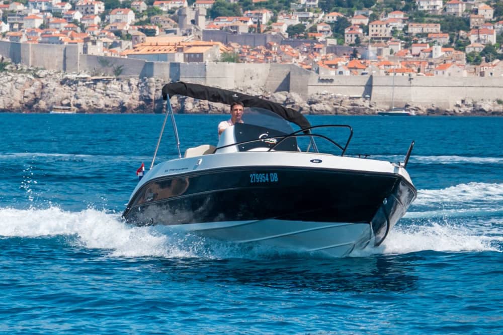 Национальный парк Млет и экскурсия в пещеру Одиссея