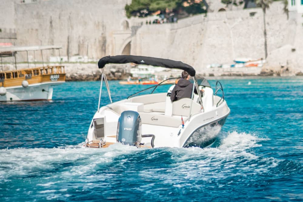 Национальный парк Млет и экскурсия в пещеру Одиссея