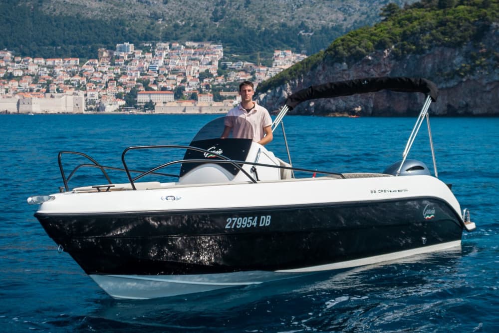 Национальный парк Млет и экскурсия в пещеру Одиссея