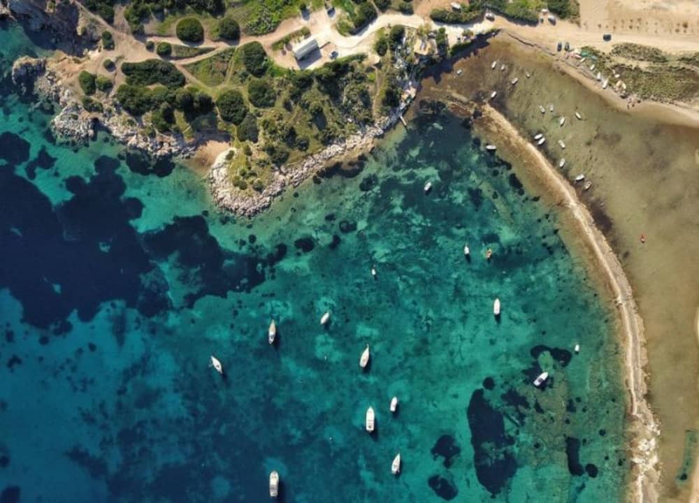Athenian Riviera | Private Yacht Excursion (Full Day)