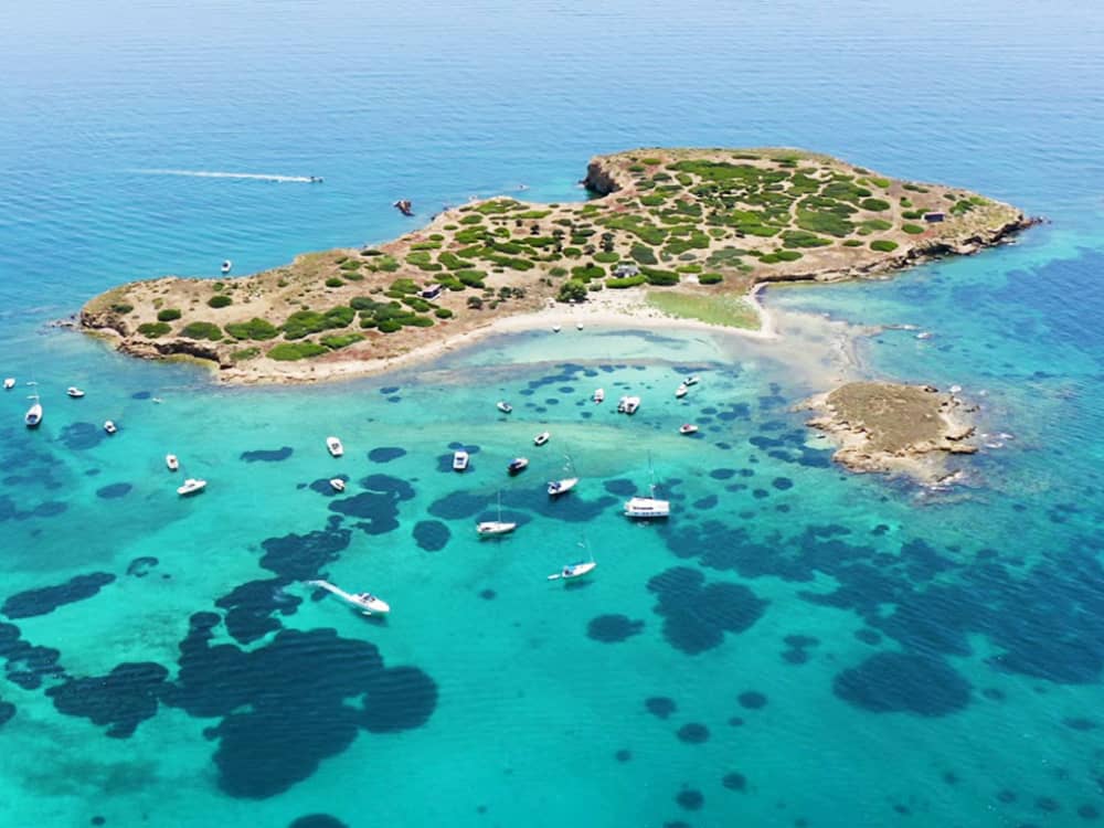 Athenian Riviera | Private Yacht Excursion (Full Day)