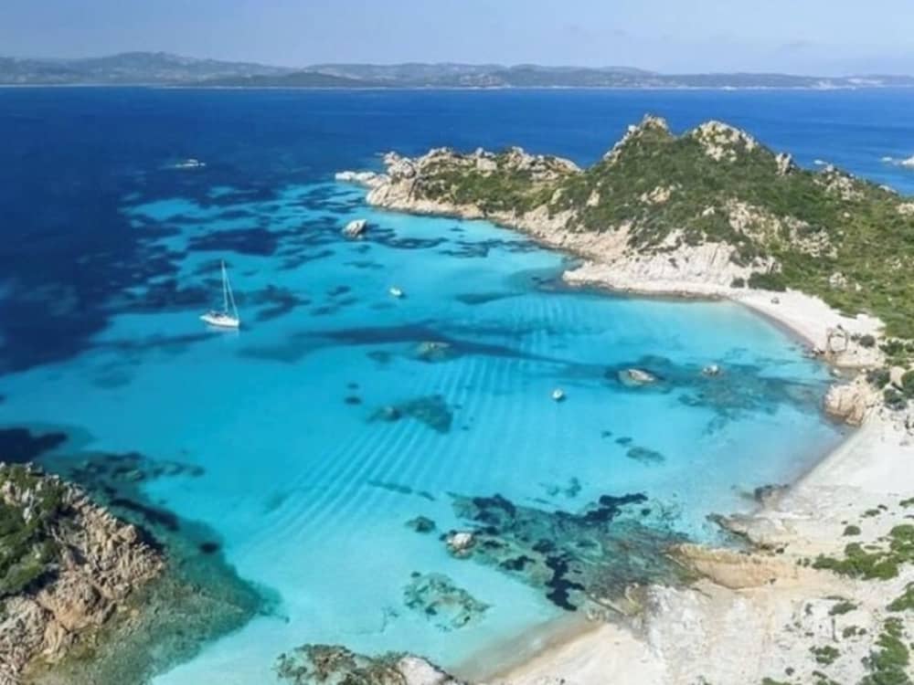 Excursão à Ilha Tavolara