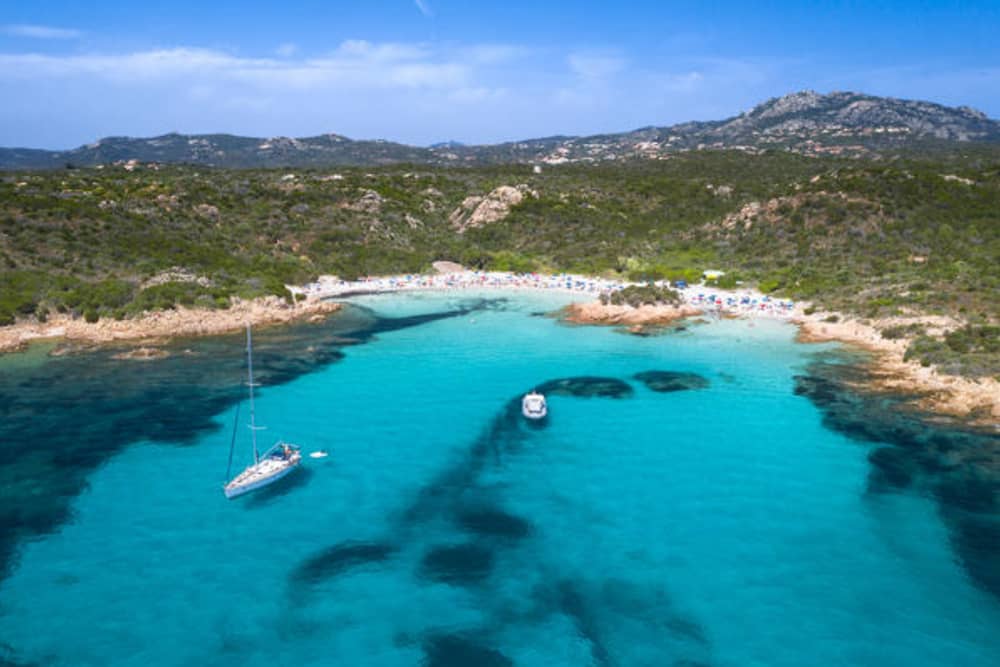 Excursion to the Costa Smeralda