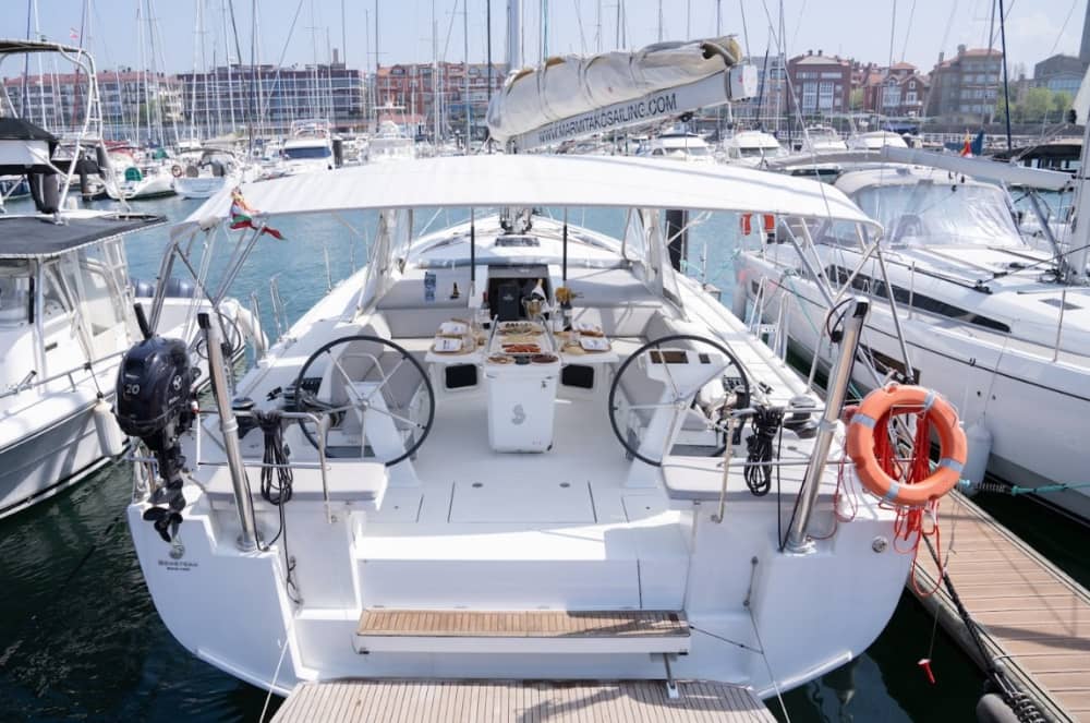 Vivi il sogno mediterraneo: una giornata intera alla scoperta di Getxo