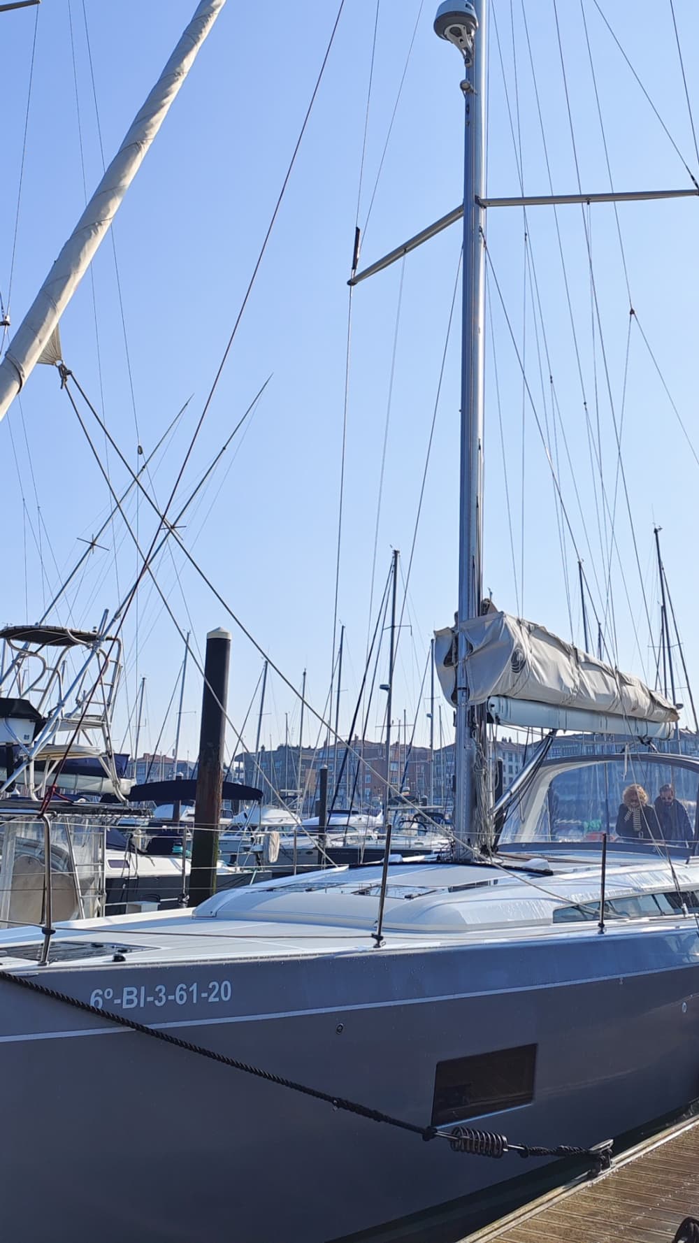 Vivi il sogno mediterraneo: una giornata intera alla scoperta di Getxo